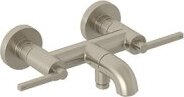 Kludi 20540N515 NOVA FONTE Wannenarmatur PURISTIC