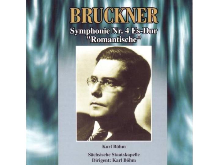 Symphonie Nr.4 Es-Dur