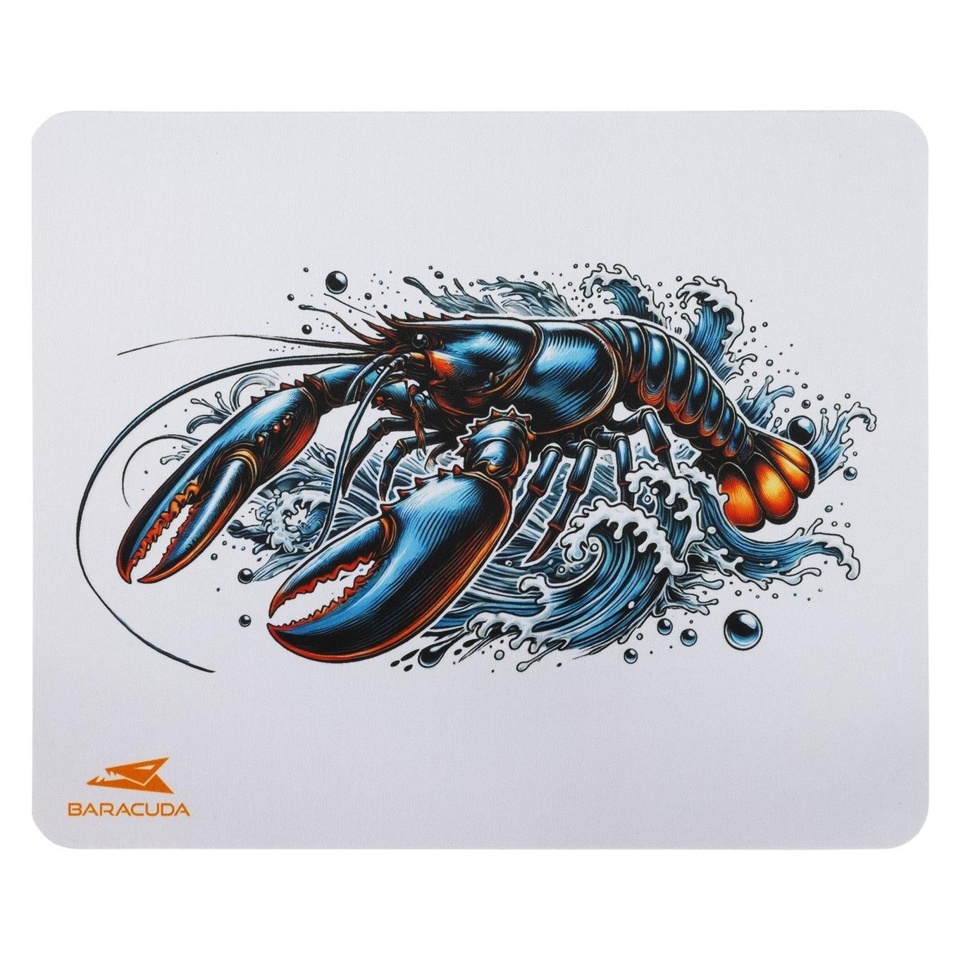 Baracuda BGMP-061 Lobster 300x250 (M) (PAD-LOBSTER)