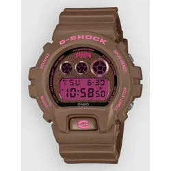 G-SHOCK DW-6900HH-5ER Uhr brown Gr. Uni