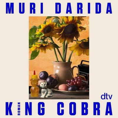 King Cobra - Muri Darida, Audio, 9783423390262