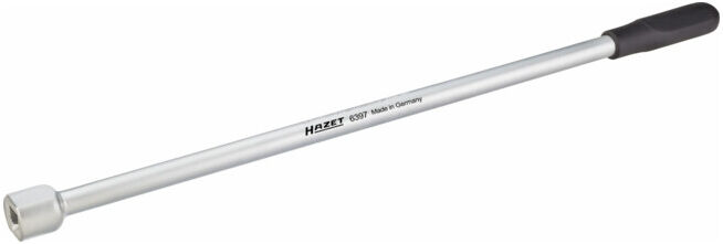 Support à outils 6397 ∙ Carré femelle 14 x 18 mm HAZET (6397)