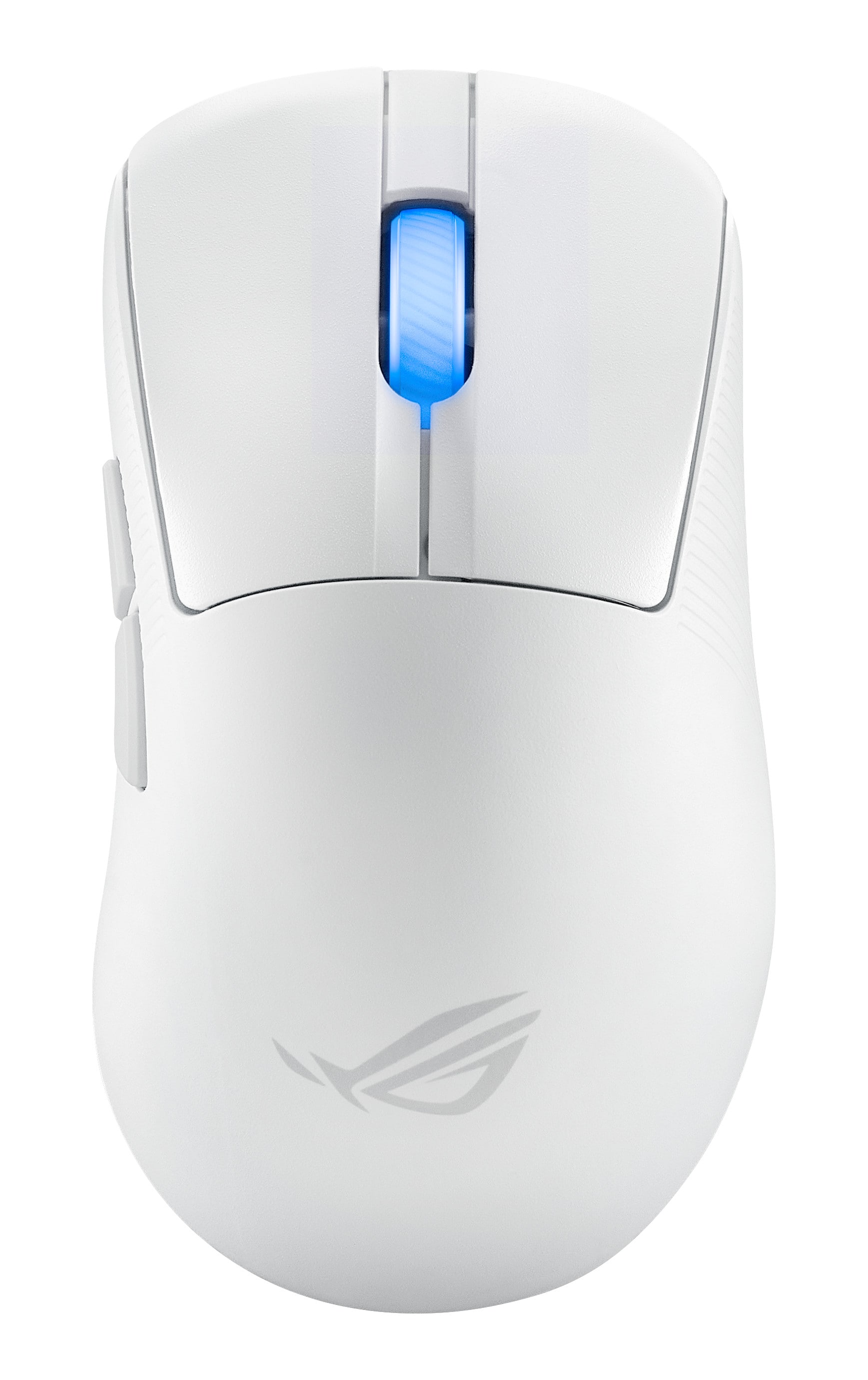 ASUS ROG Keris II Ace Wireless AimPoint Weiß 90MP03N0-BMUA10