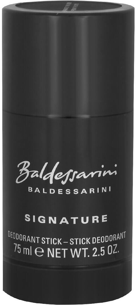 Baldessarini Signature Perfumed Deostick 75 ml (man)