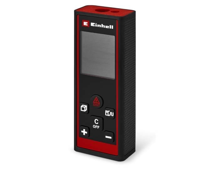 Einhell Laser Entfernungsmesser TC-LD 60 R