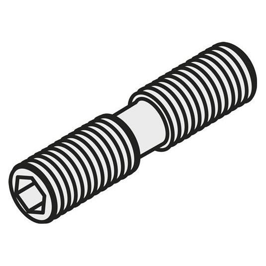 Pramet Ersatzteil ISO PS 04 Bruttogewicht 10,8g (PS 04)