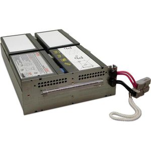 APC APC USV-Akku Ersatzakku  RBC157, 12 V / 7 Ah, Blei-Säure-Akku, für Smart-UPS Serie