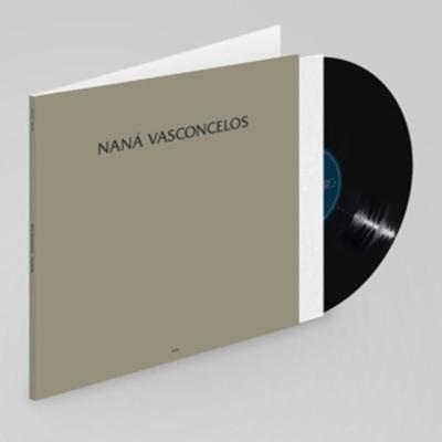Saudades (Luminessence-Serie) - Nana Vasconcelos, Vinyl