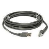 Zebra Cable Shielded USB Series A CBA-U30-S15ZBR