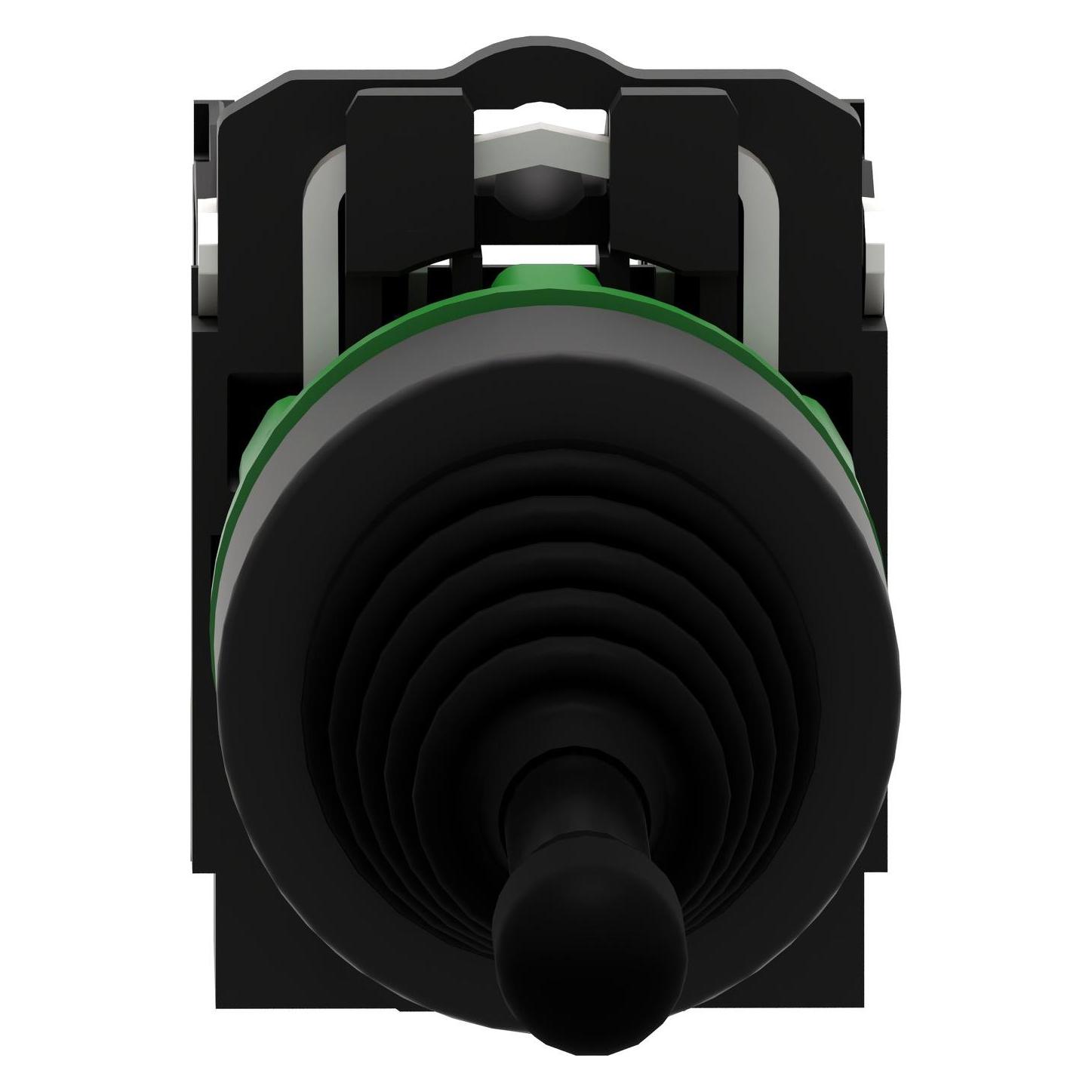 Schneider Electric Joystick 2 Richtungen (XD5PA22)