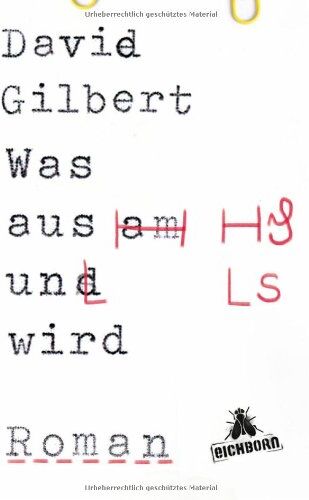 David Gilbert - Was aus uns wird - Preis vom 09.10.2026 07:28:09 h