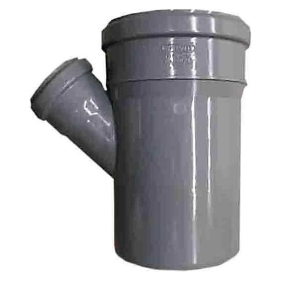 Wavin Baltic Internal sewerage tee OPTIMA, d, 110-50, 45 * (21421611)