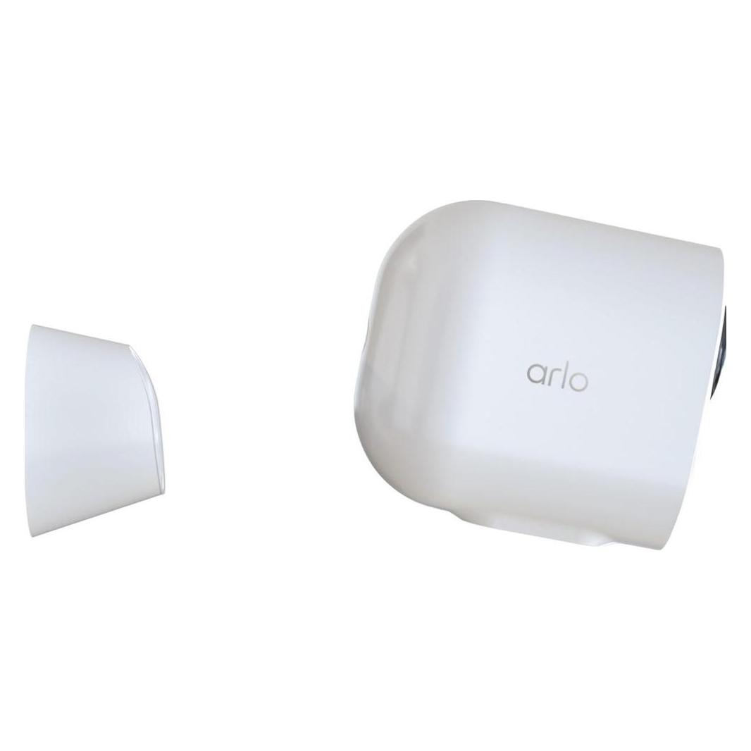 Arlo magnetische Halterung, 2er Set weiss (Montage-Kit) (VMA5000-10000S)