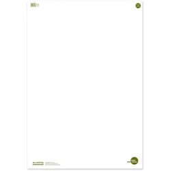 Ursus Flipchart-Papier 80 g/m2
