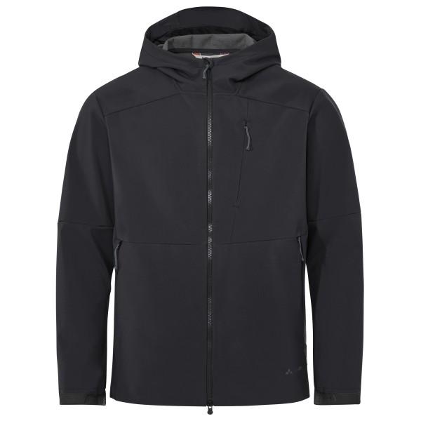 Vaude - Roccia Softshell Jacket III - Softshelljacke Gr S schwarz