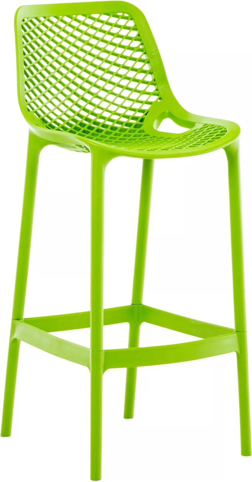 And Outdoor Match barkruk Moriah - Groen - 75 cm