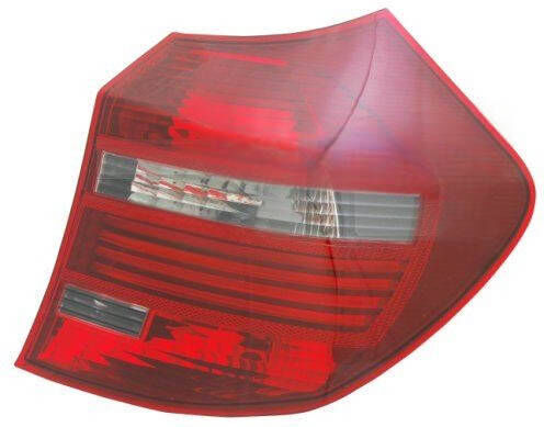 TYC 11-11680-16-2 Rear light