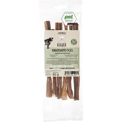 Primox Rinderdarm Kausticks 60g 15x60 g