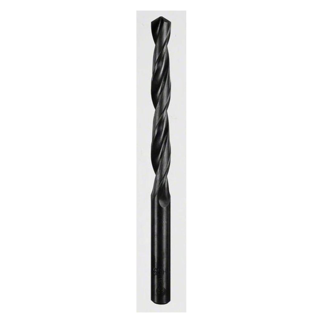 Bosch Professional Zubehör HSS MetallSpiralbohrer (5 mm) (2608596795)
