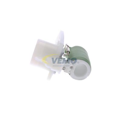VEMO Regler, Innenraumgebläse FIAT,JEEP V24-79-0015 51926262
