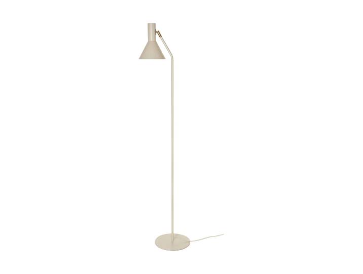 Frandsen Lyss Stehleuchte Vanilla,150 cm