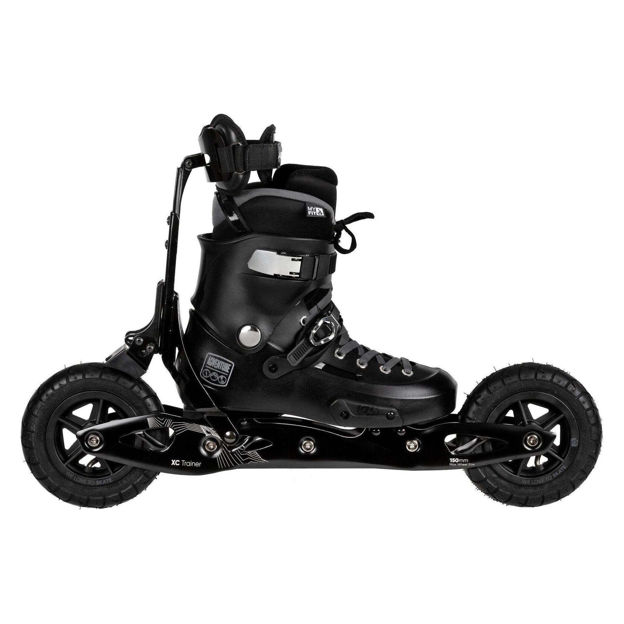 Powerslide Offroad Skates (41, 42) (908344)