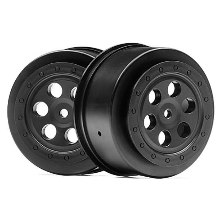 Maverick 1:10TH SCALE WOLF SCT WHEEL (PR) (MV29113)