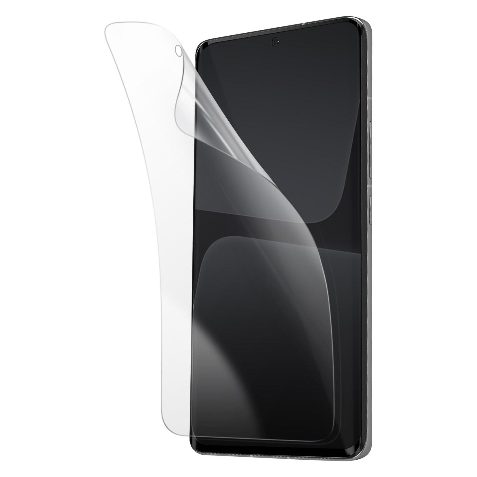 3MK Arc+ selbstregenerierende Displayschutzfolie (1 Stk., Xiaomi 13 Pro) (GLASS-3MK-FGA-X13P)
