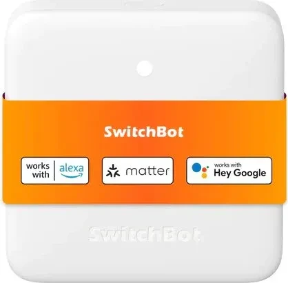 Switchbot Hub Mini Matter (weiß)
