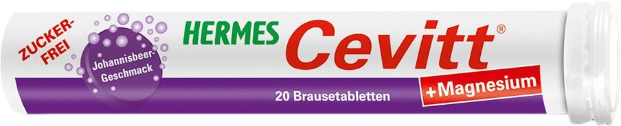 Hermes Cevitt + Magnesium