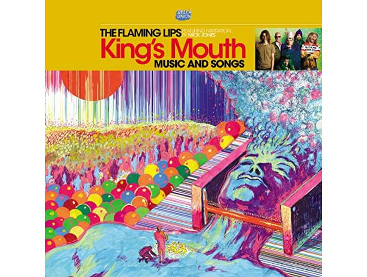 Kings Mouth
