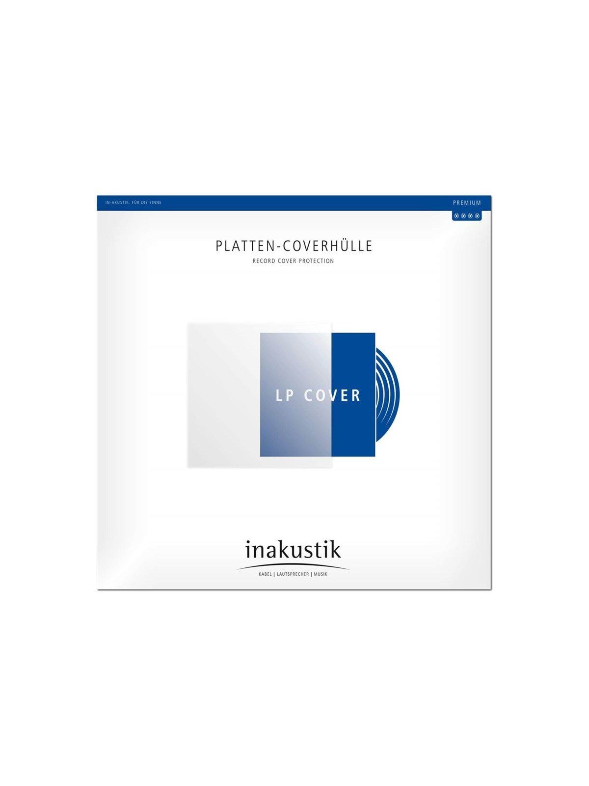 In-akustik Premium