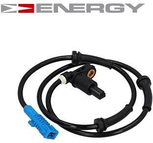 Energy Sensor, Raddrehzahl Ca0085t Hinterachse Für Peugeot