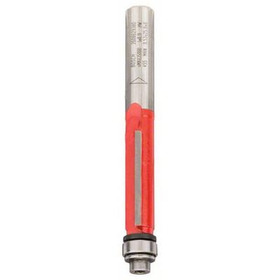 Bosch Accessories 2608629380 Bündigfräser Schaftdurchmesser 8mm