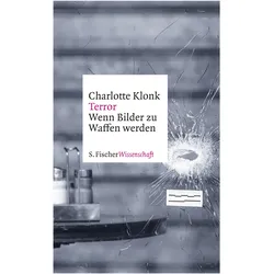 Terror, Sachbücher von Charlotte Klonk