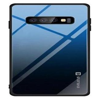 Evelatus Galaxy A7 2018 Gradient Glass Case 7 (Samsung Galaxy A7 (2018)) (42303903)