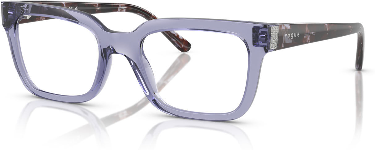 Brille Vogue VO 5611B (3177) Damen
