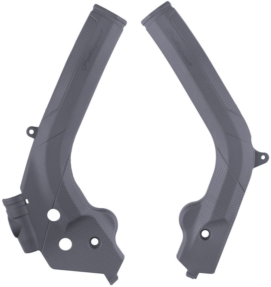 Kunsstoffbauteile POLISPORT 8466600004 POL