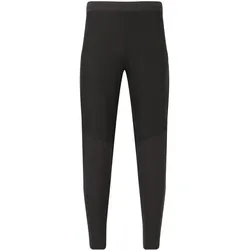 Virtus, Unisex, Tights, Mack (3XL), Schwarz