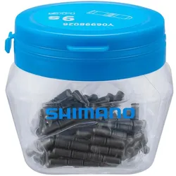 Shimano, Zubehör Schaltung + Antrieb