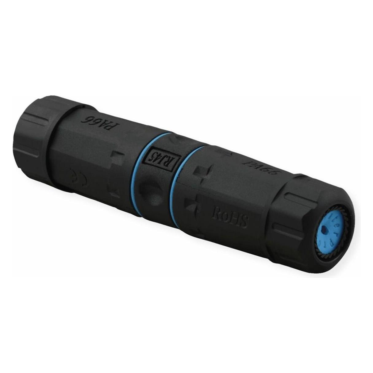 Value Connectors for networking (Netzwerk Kupplung) (21.99.3000)
