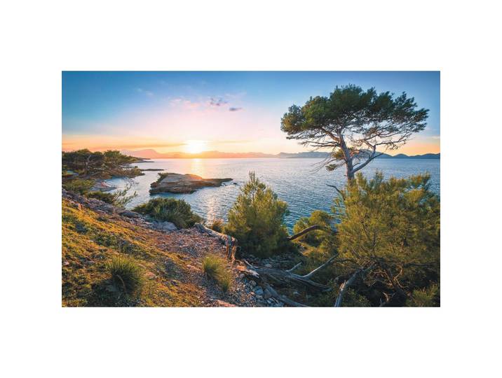 VLIESTAPETE SH063-VD4 SOUTHERN LIGHT