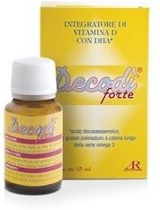 Ar Fitofarma Decodi Forte 15ml