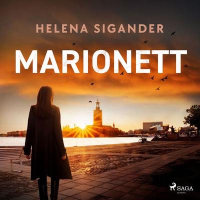 Marionett - Helena Sigander, Audio, 9788711822739