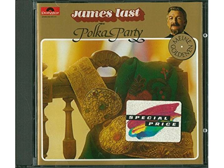 Polka Party [UK Import] [Import anglais]