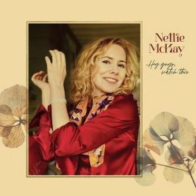 Hey Guys,Watch This - Nellie McKay, CD