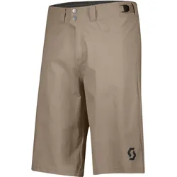 Scott Sports, Herren, Velohosen, Trail Flow Shorts (M), Beige