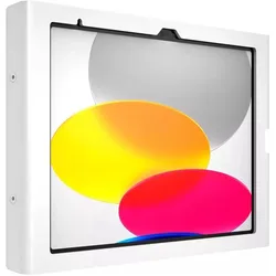 Compulocks iPad 10.9in 10th Gen Swell, Tablet Halterung, Weiss