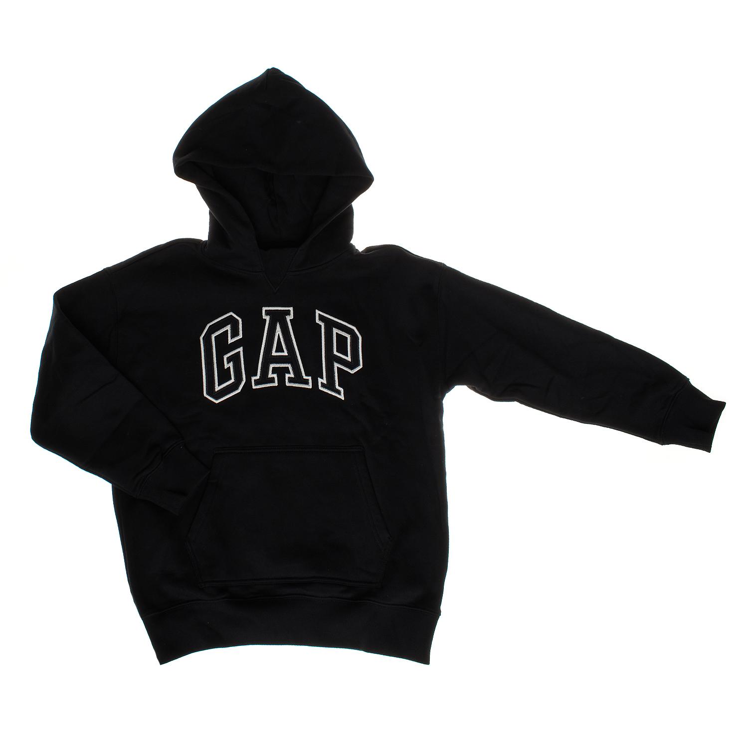 Unisex Jeugd 733570 Hoodie