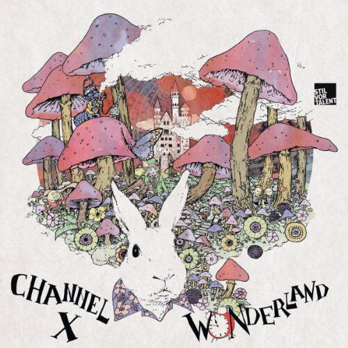 Channel X - Wonderland - Preis vom 30.09.2026 09:01:18 h